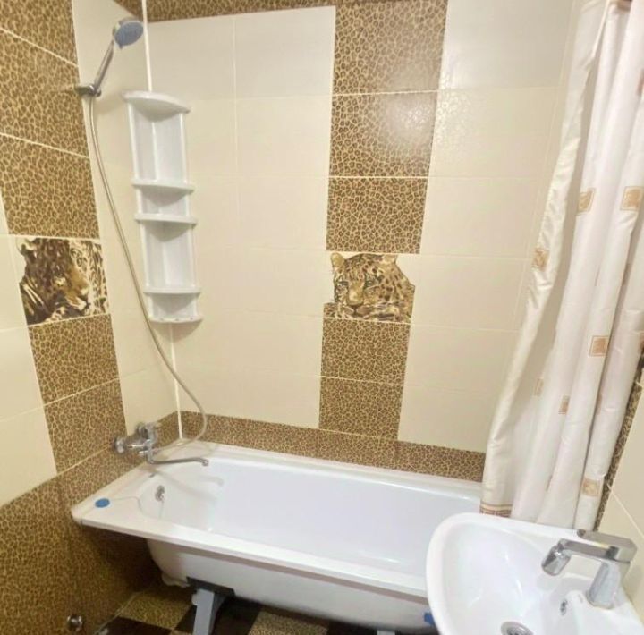 квартира г Улан-Удэ р-н Октябрьский мкр 112-й 31 фото 24