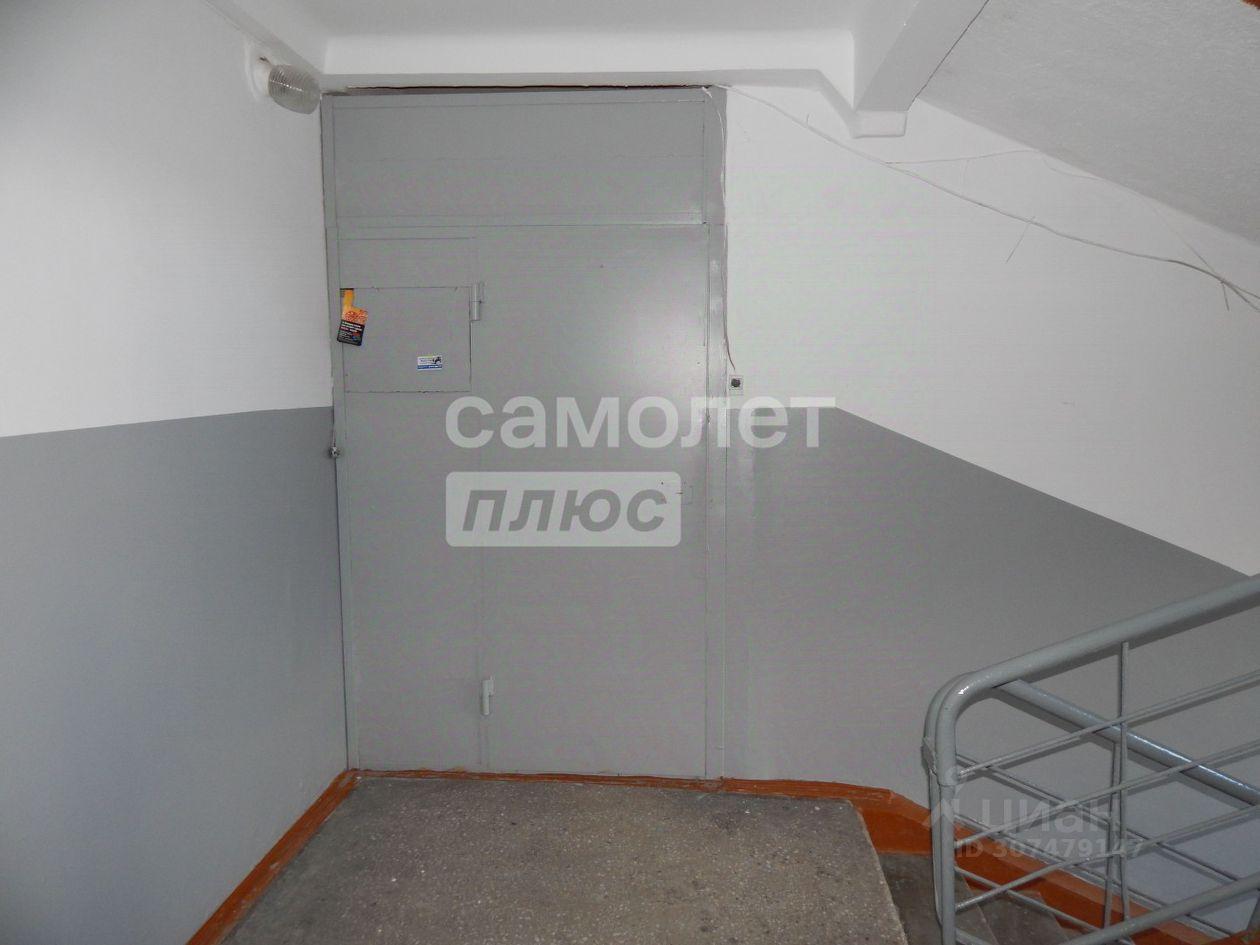 квартира г Новосибирск р-н Октябрьский ул Никитина 70 фото 30