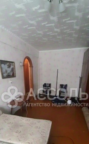 квартира г Омск р-н Кировский ул Волгоградская 4а Кировский АО фото 15