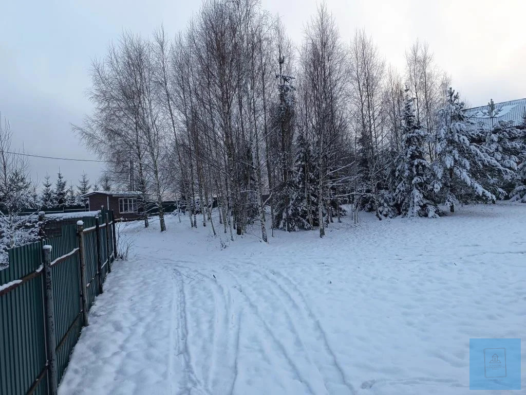 земля городской округ Солнечногорск д Болкашино Ленинградское фото 2