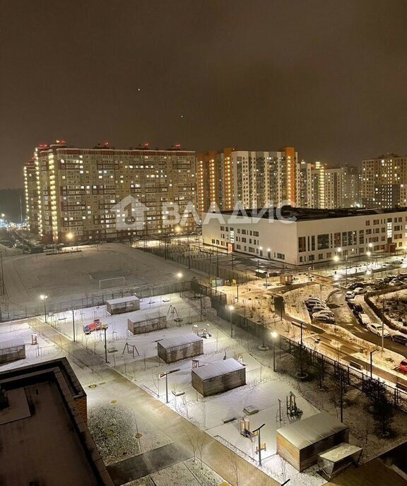 квартира городской округ Ленинский д Боброво ул Крымская 7к/1 ЖК Восточное Бутово Бутово фото 1