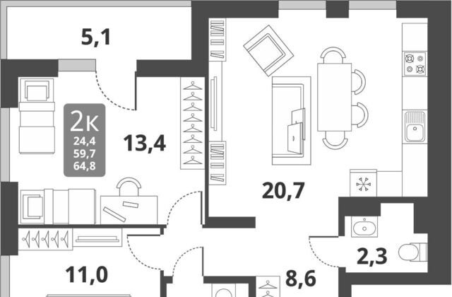 Заельцовская ул Тайгинская с 3 фото