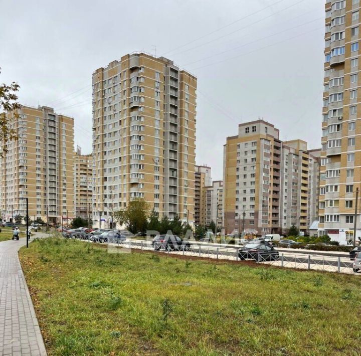 квартира г Владимир мкр Юрьевец ул Гвардейская 13 р-н Ленинский 7-й кв-л фото 32