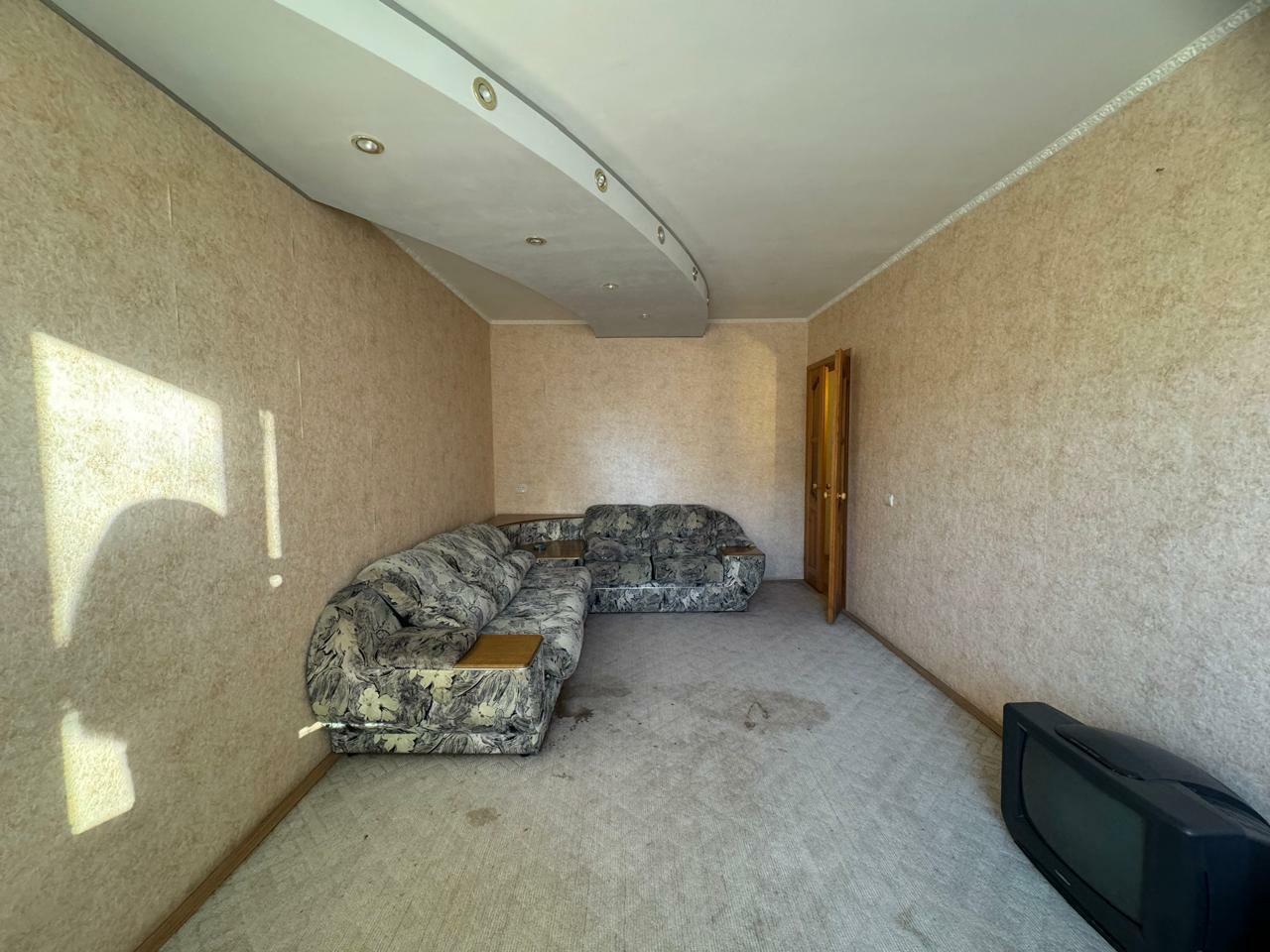 квартира г Орск р-н Ленинский ул Короленко 42 фото 10