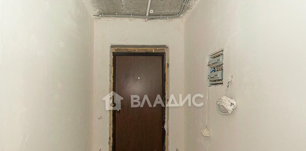 квартира г Владимир р-н Фрунзенский ул Добросельская 188бк/1 фото 19