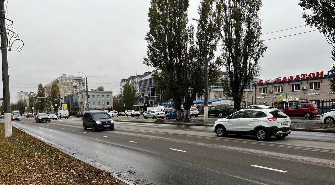 производственные, складские г Белгород Западный ул Королева 2г Западный округ фото 11