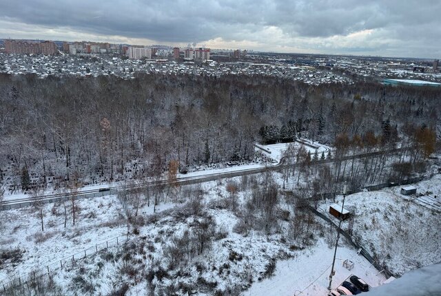 микрорайон Красная Горка ул Садовая 5к/1 ЖК на ул. Садовая, 5 Подольск фото