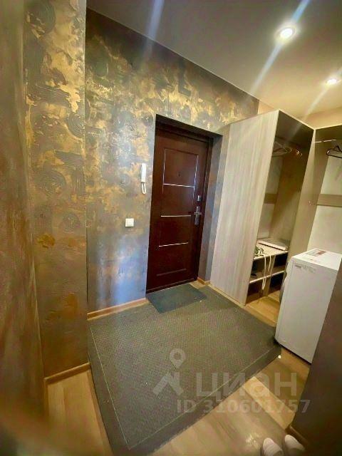 квартира г Новосибирск р-н Советский ул Шатурская 10 ЖК Апельсин фото 6