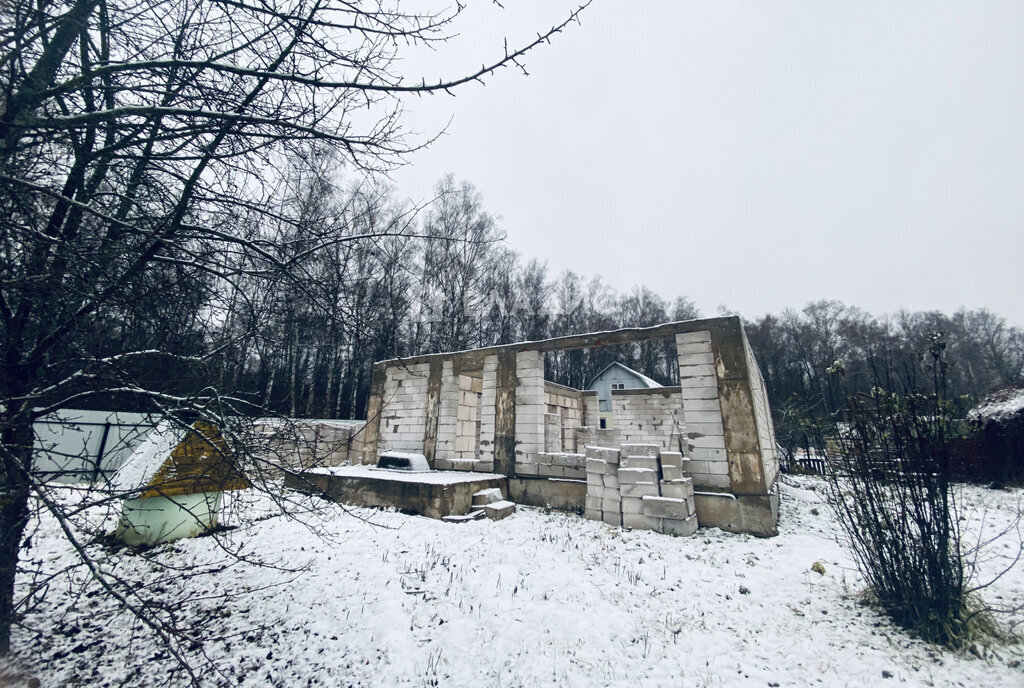 земля городской округ Ступино п Усады снт Птицевод 136 фото 3