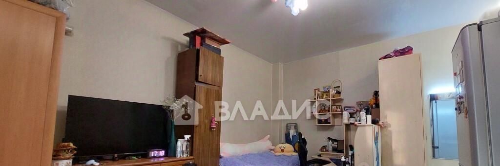 комната г Владимир р-н Октябрьский ул Гагарина 10 фото 3