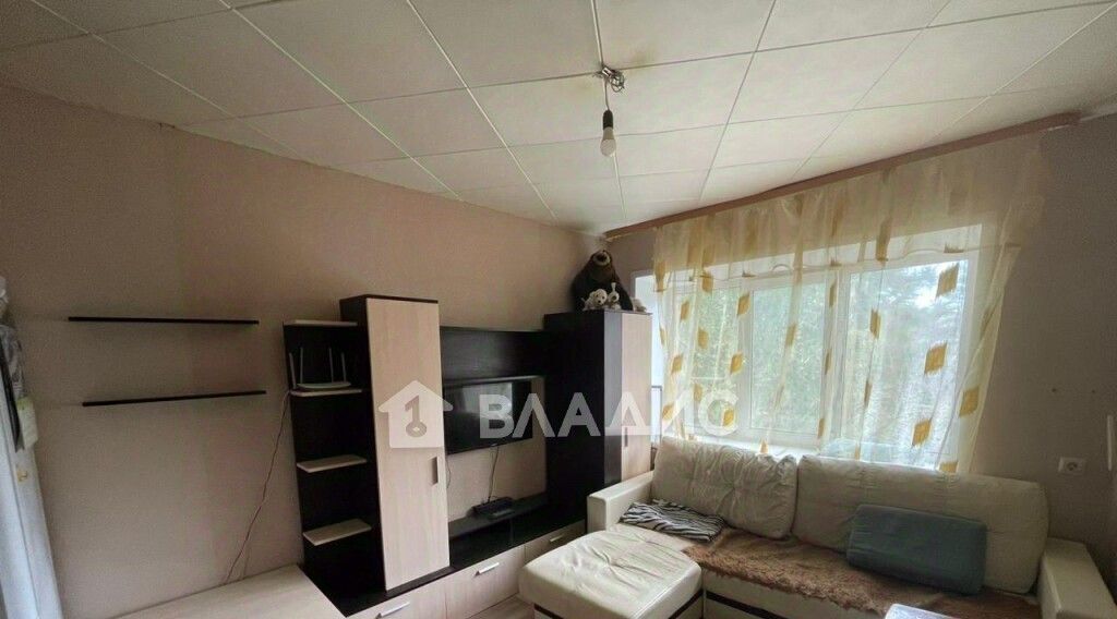 комната г Владимир р-н Октябрьский ш Судогодское 37 фото 1