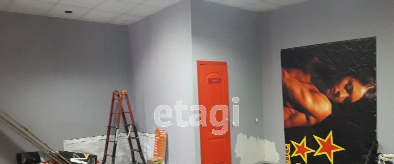 свободного назначения р-н Ейский г Ейск ул Коммунистическая Ейское городское поселение фото 6