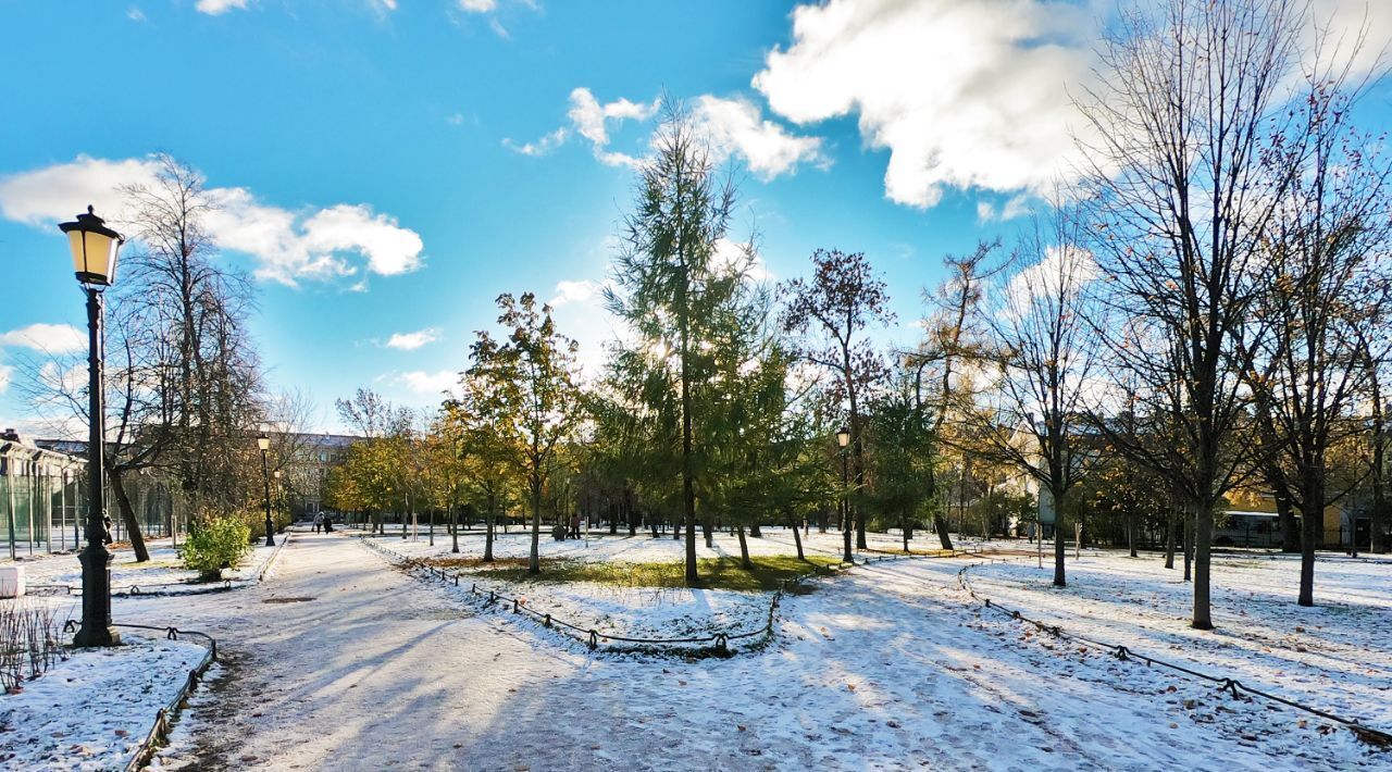 квартира г Санкт-Петербург метро Площадь Восстания пр-кт Невский 132 фото 33