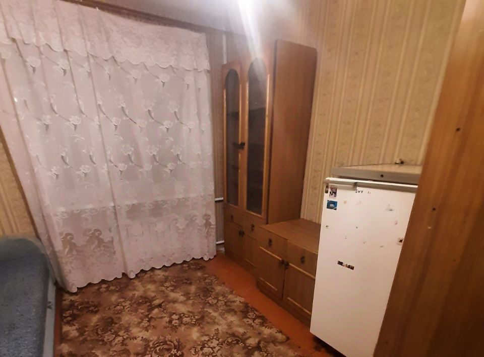 комната г Казань Суконная слобода ул Амирхана Еники 3 фото 2