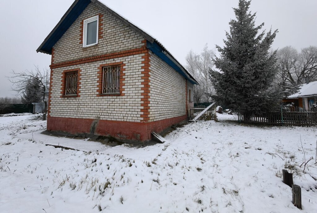 дом р-н Переславский д Соловеново ул Центральная Переславль-Залесский муниципальный округ фото 3