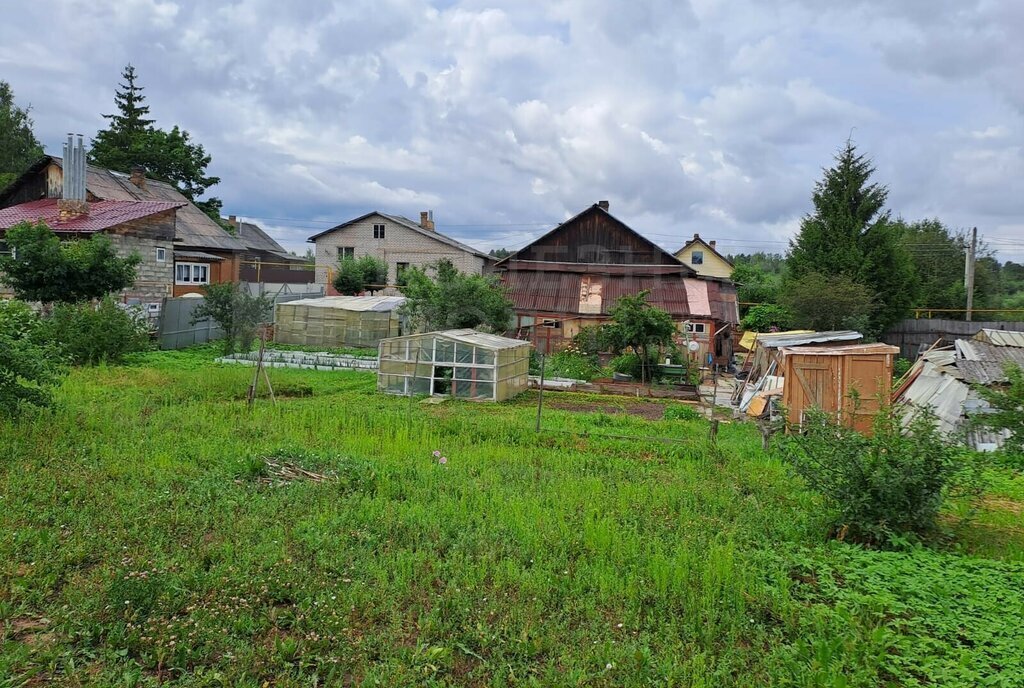 дом р-н Боровичский г Боровичи ул Сергея Лазо 8 городское поселение Боровичи фото 6