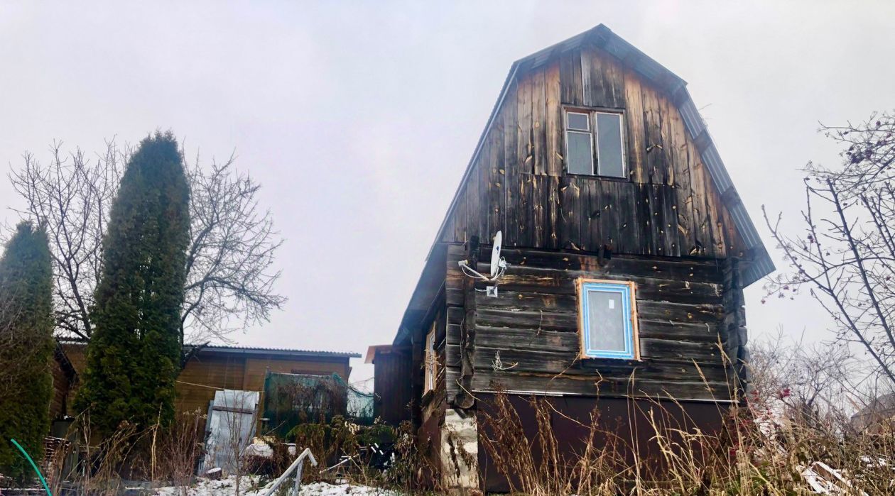 дом городской округ Ступино д Горки 4 фото 3