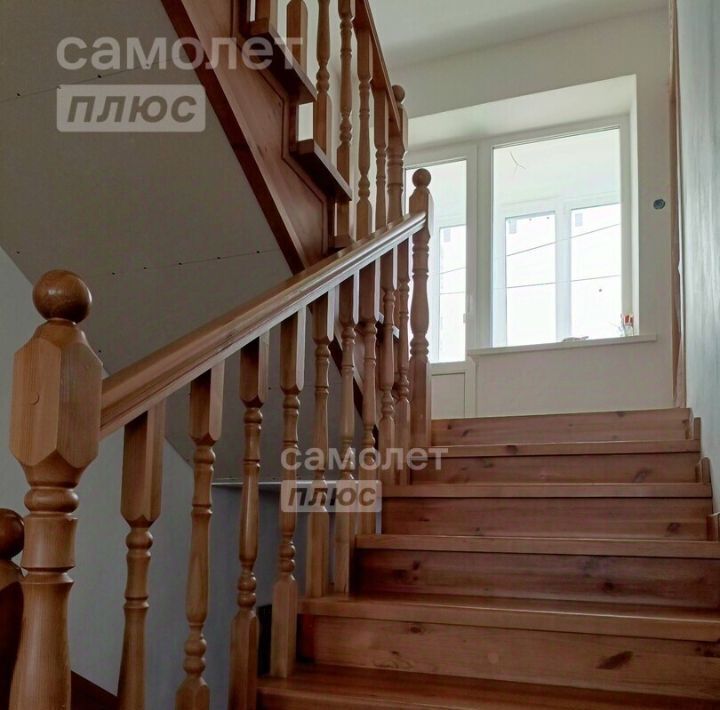 дом г Элиста 10-й микрорайон 20 фото 15
