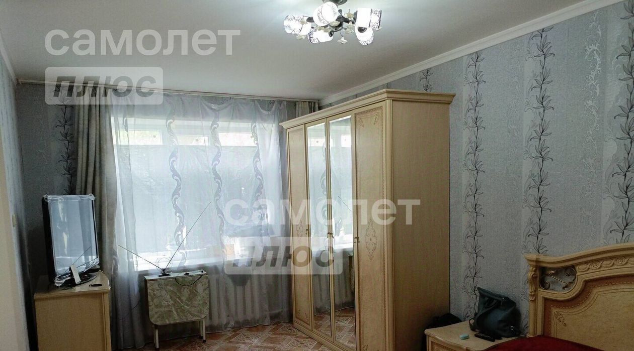дом г Элиста 10-й микрорайон 20 фото 16