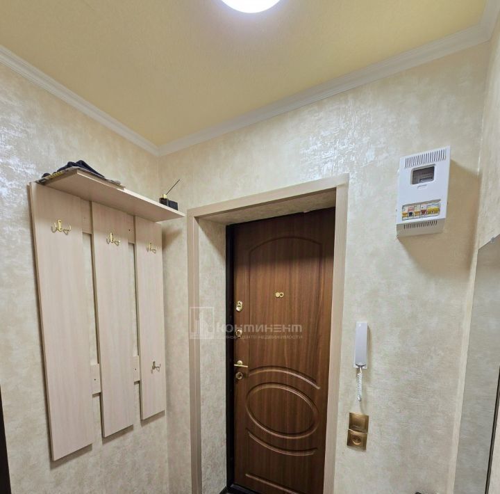 квартира г Ковров ул Лопатина 44 фото 9