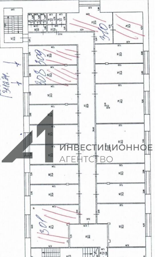 офис г Тюмень р-н Центральный ул Герцена 103 Центральный административный округ фото 12