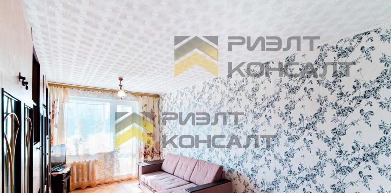 квартира г Омск р-н Советский Заозёрный ул Бородина 15 фото 28