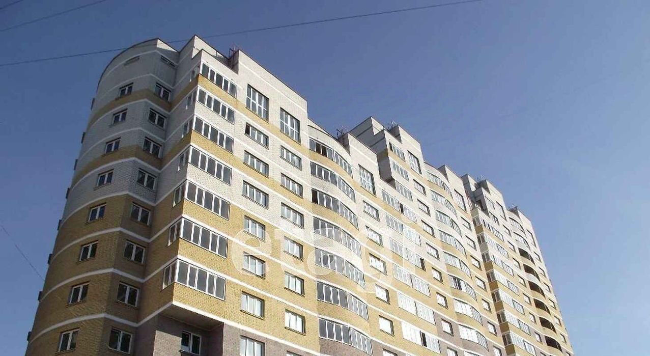 квартира г Кострома ул Сусанина Ивана 41 фото 17