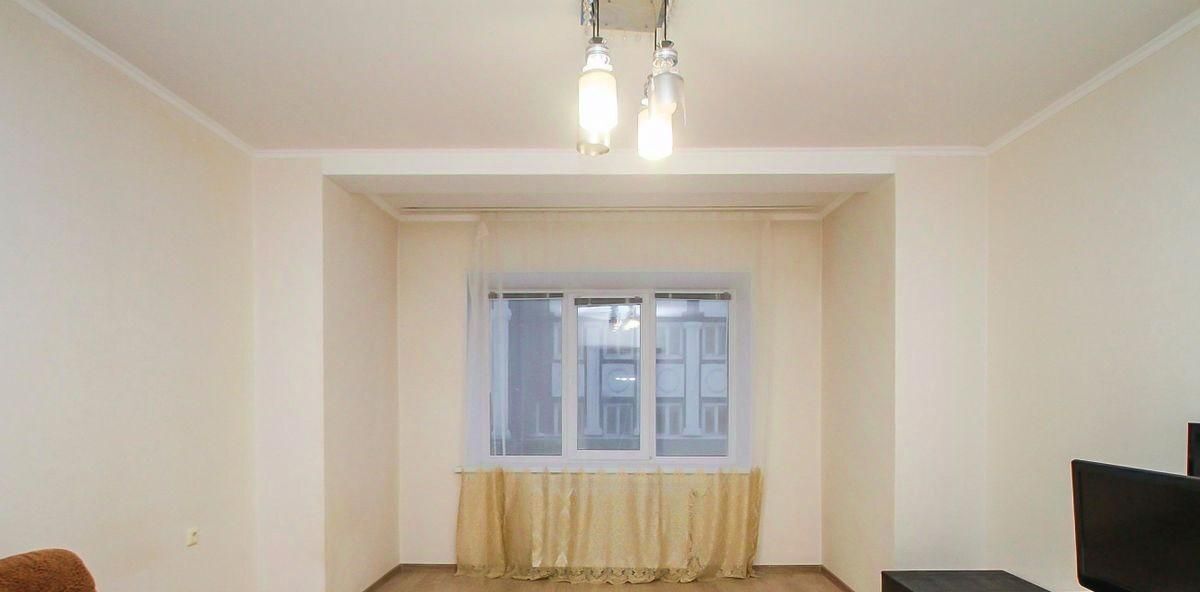 квартира г Сургут пр-кт Пролетарский 10/2 24-й фото 6