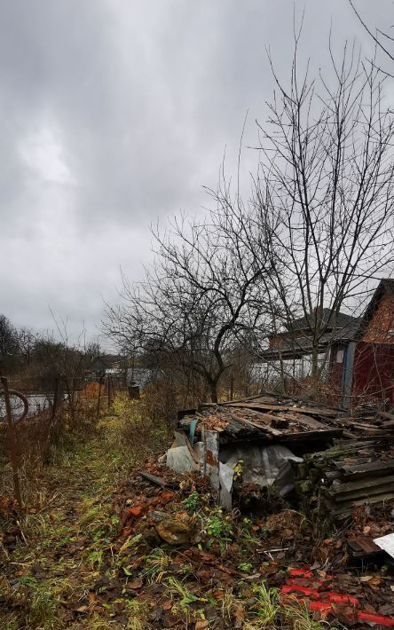 дом городской округ Солнечногорск рп Андреевка ул Луговая Зеленоград фото 1