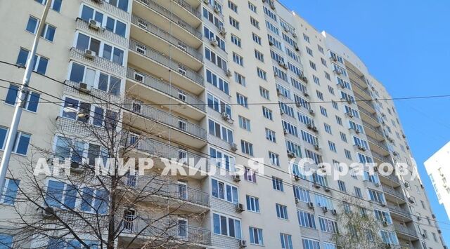 квартира р-н Волжский дом 2/10 фото