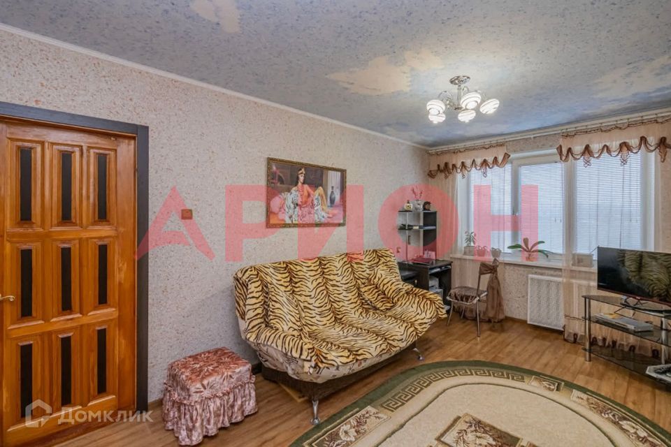 квартира г Тюмень ул Республики 221 городской округ Тюмень фото 4