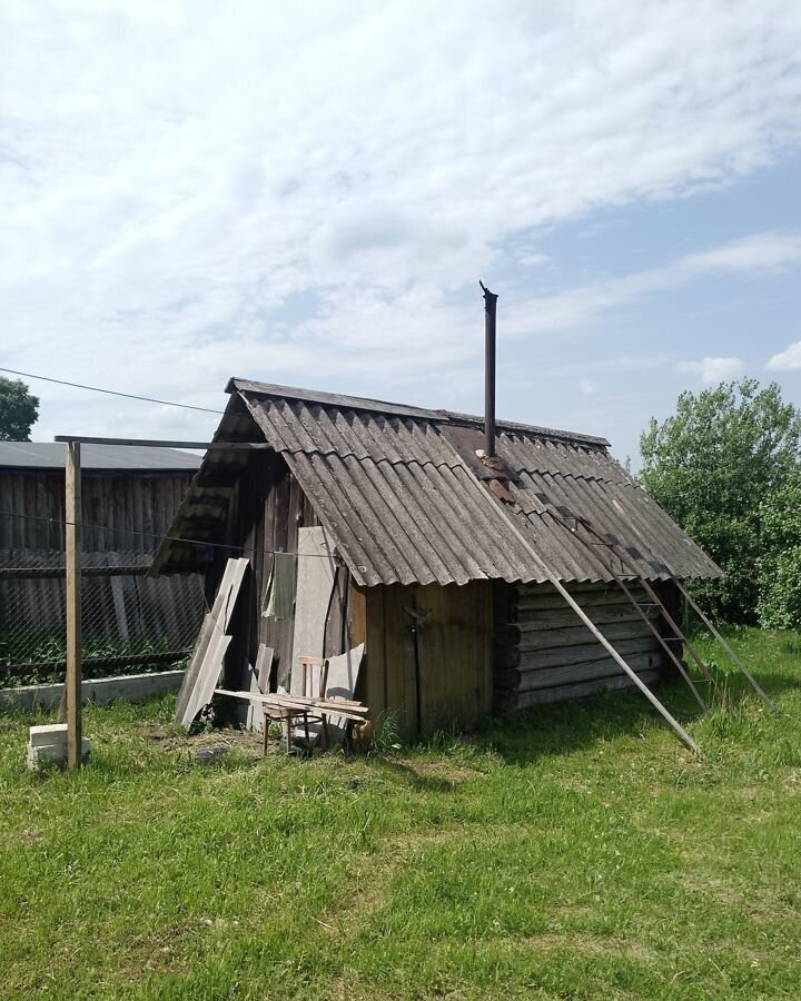 дом р-н Слободской д Яговкино Ильинское сельское поселение фото 25