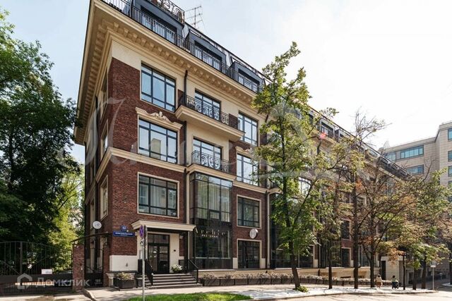 лофт «Clerkenwell House loft-style apartments» Центральный административный округ, 42 ст 2 фото