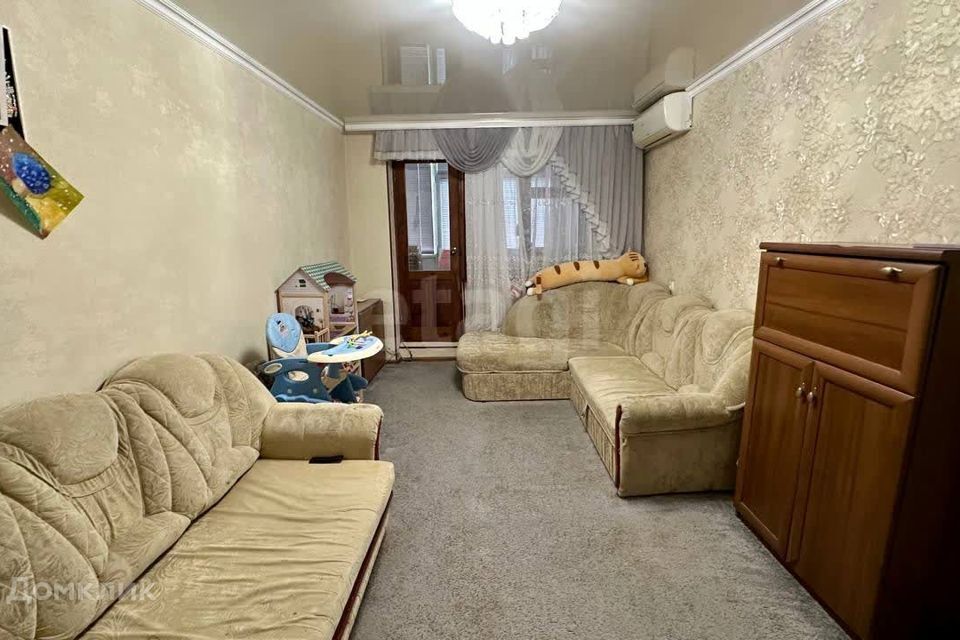 квартира г Инкерман ул Менжинского 29 Балаклавский фото 6