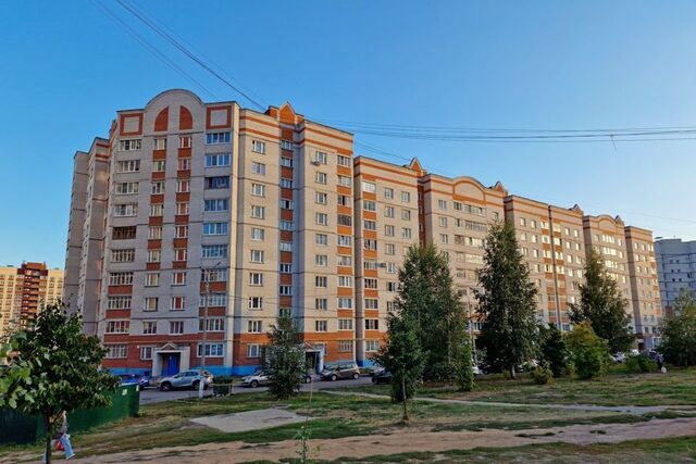 дом 68 городской округ Чебоксары фото