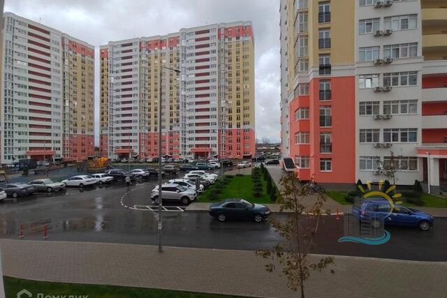 квартира дом 39/16 Анапа городской округ фото