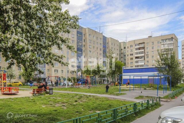 дом 135 Тюмень городской округ фото