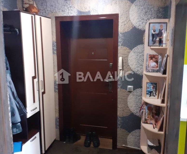 квартира р-н Тамбовский с Бокино пер Дорожный 28 Тамбов городской округ фото 2