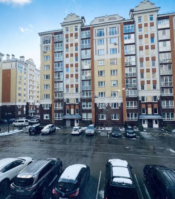 квартира р-н Зеленоградский г Зеленоградск Валентина Мосина, 4 фото 10