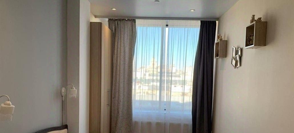 комната г Екатеринбург ул Малышева 42 Площадь 1905 года фото 3