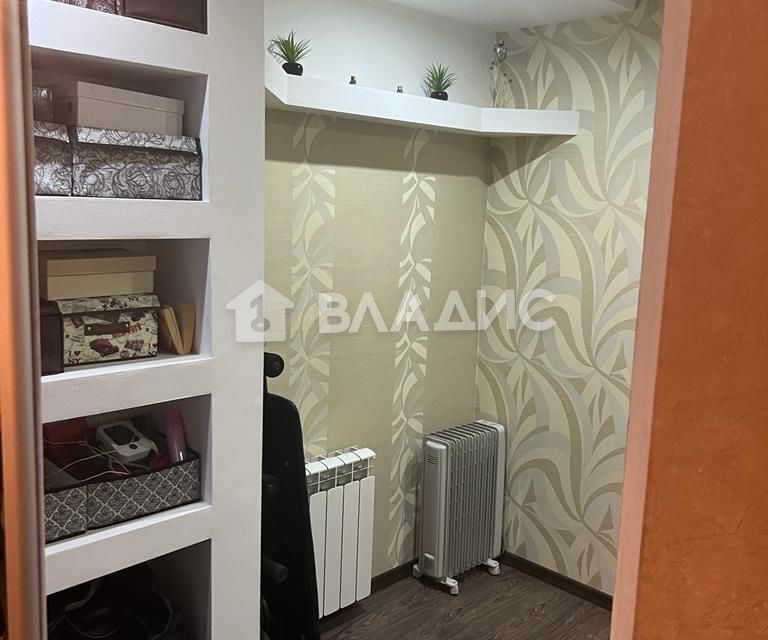 квартира г Тамбов р-н Советский ул Весенняя 22 Тамбовский район фото 10