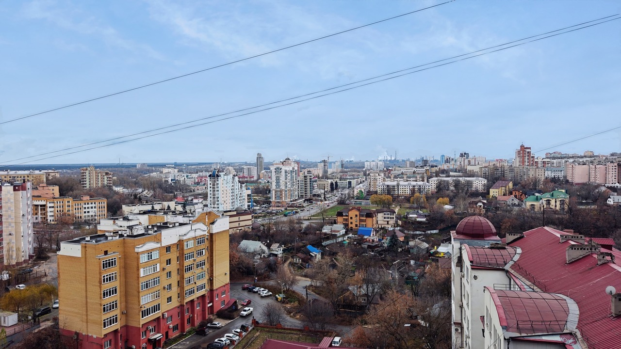 квартира г Липецк Нижняя Логовая 11 фото 21