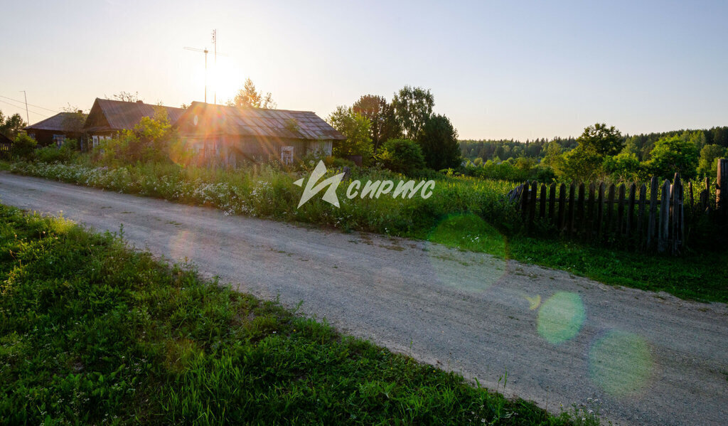 земля р-н Верхнесалдинский п Тагильский ул Лесорубов фото 12