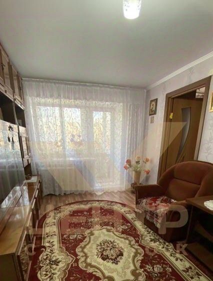 квартира г Рубцовск пер Алейский 32а фото 10