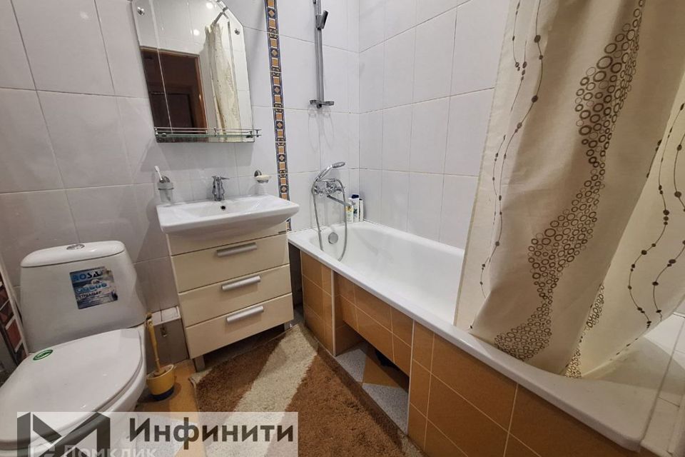 квартира г Ставрополь ул Пирогова 37 Ставрополь городской округ фото 3