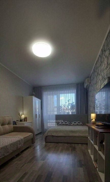 квартира г Элиста ул им М.Пюрвеева 4 фото 5