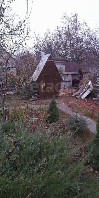 дом г Саратов СНТ Родник, муниципальное образование фото 6