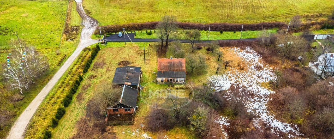 земля р-н Гурьевский п Родники ул Каштановая 3 фото 5