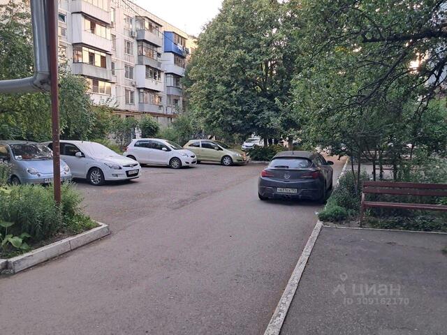 Авиагородок ул Авиагородок 29 фото