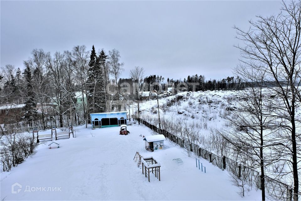 квартира г Лосино-Петровский д Улиткино Лосино-Петровский городской округ, 1 фото 8